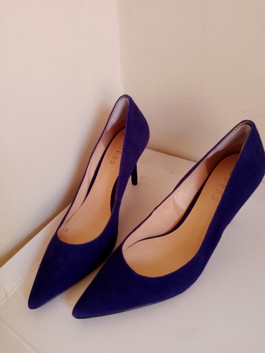 Ladies high heel royal - ladies,