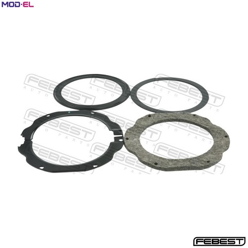 Repair kit steering knuckle - kit,