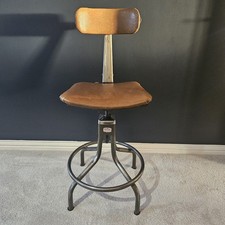 Vintage 1930s Leabank &