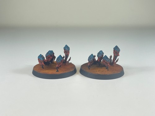 Warhammer 40k tyranids ripper - warhammer,