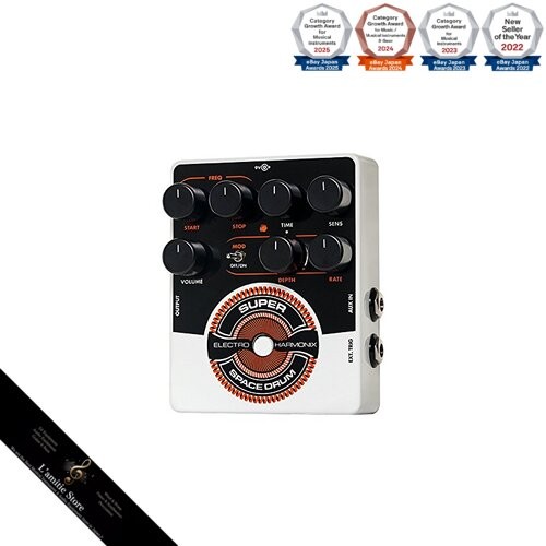 Electro harmonix super space - electro-harmonix,