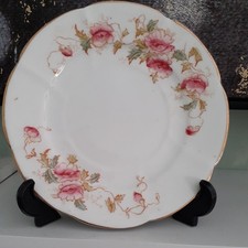 Royal Albert Crown Bone China Windsor Salad Plate 7 inch diameter