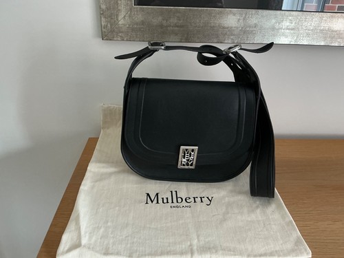 Mulberry sadie satchel - mulberry,