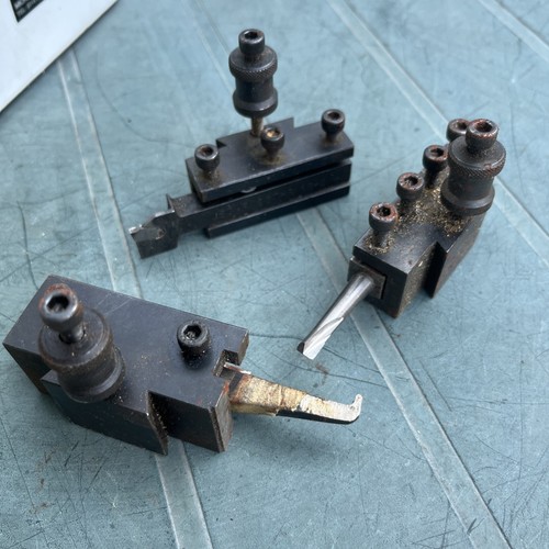 Lathe equipment accessories - lathe,