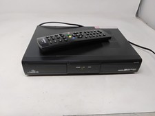 Humax Foxsat HD GB TV Receiver