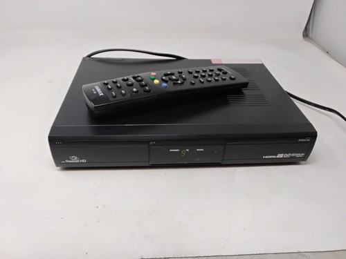 Humax foxsat tv receiver - hd,