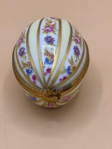 Limoges france hand painted - limoges,