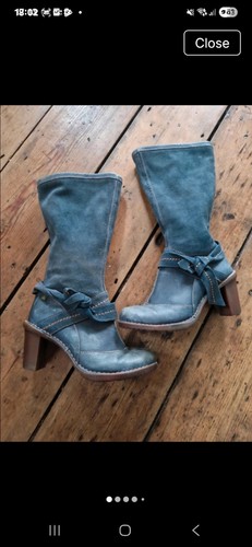 Naturalista n520 blue - el,