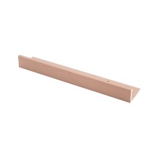 Tile trim edge - tile, 10x