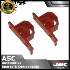 Exhaust rubber mount hanger - exhaust,