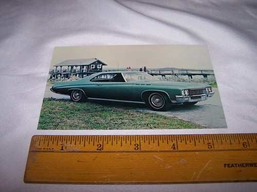 1971 buick lesabre - buick,