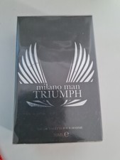 Milano Man Triumph Eau De