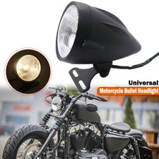 Headlight Lamp 4 3/4"