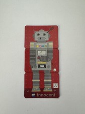 Innocent Smoothie Fridge