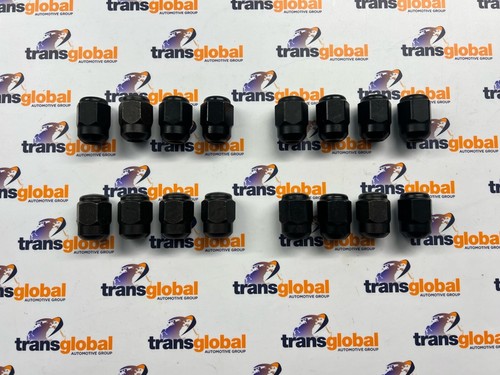 Wheel nuts for - wheel, alloy