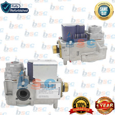 VAILLANT ECOTEC PRO 28 & VUW