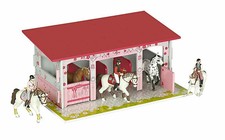 Papo 60105 Trendy horses boxes