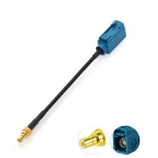 DAB DAB + Car radio aerial