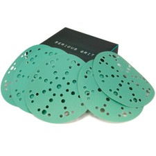 Festool-Compatible Sandpaper 6