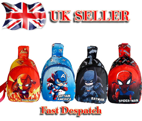 Kids superhero mini 13 - superhero,