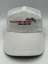 Headsweats Tri-Sition Area