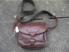 Vintage Leather 50 Cartridge