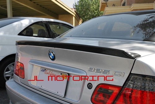 Bmw e46 carbon fiber - fiber, series