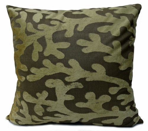 Large cushions velvet - large,