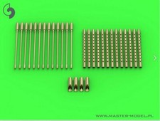 Master AM-72-125 1/72 Boeing