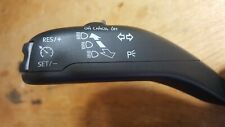 Skoda Fabia 5J (2010 - 2014) Cruise Control Retrofit - SUPPLY AND FIT