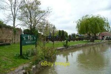 Photo 6x4 The Barge Inn