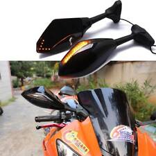 Motorcycle LED Turn Signals