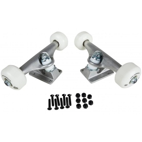 Skateboard undercarriage - skateboard,