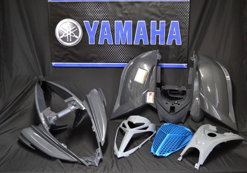 Raptor 700 plastics - 06-26,