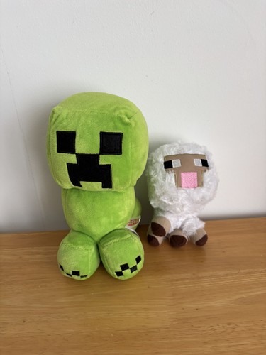 Mojang minecraft creeper and - minecraft,