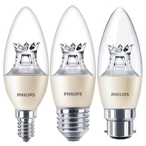 Philips led diamondspark - philips,