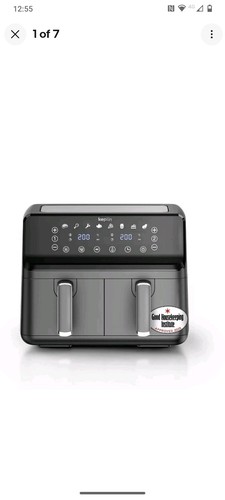 Keplin dual zone - 9l,