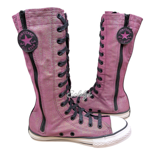 Converse 2012 xhi extra calf - xhi,
