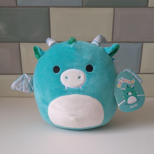 Squishmallows avrill the - squishmallows,