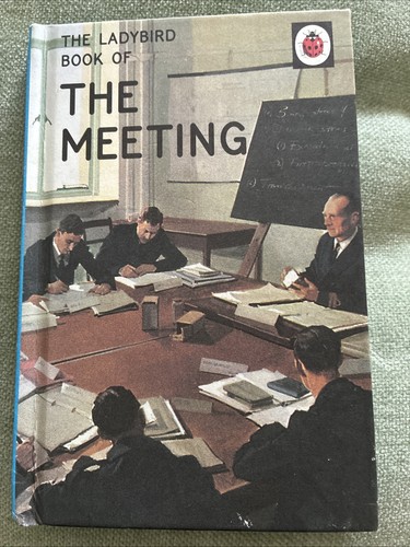 The ladybird book - the, of