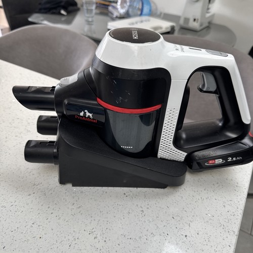 Bosch serie unlimited - serie,