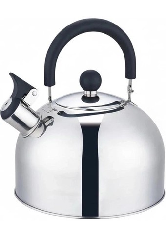 Whistling stove top kettle - whistling,