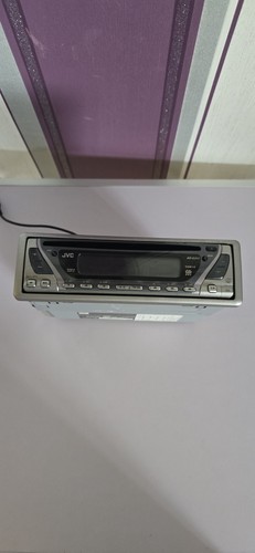 Jvc g311 mp3 car - jvc,