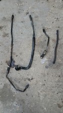Wr400f-426 All Oil Pipes In
