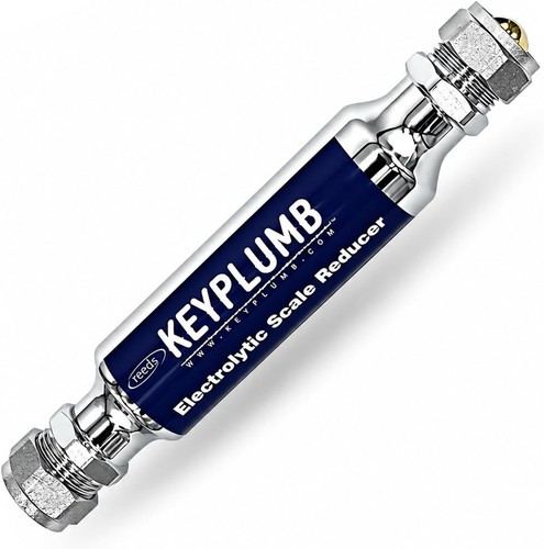 Reeds inline electrolytic - inline,