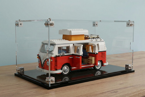 Lego 10220 volkswagen - lego,