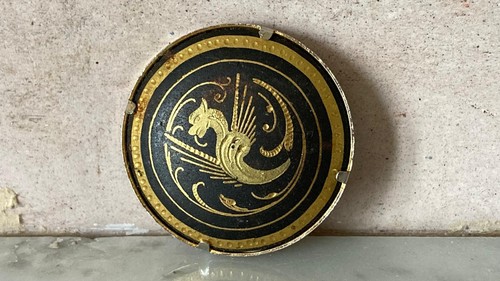 Toledo mythical creature - toledo,
