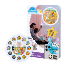 Moonlite Storytime Winnie the
