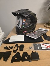 Nexx X.WED2 Plain Matt Sierra