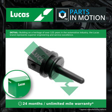 Air Intake Temperature Sensor